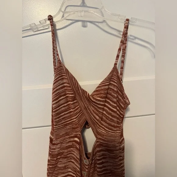 For love and lemons Isabela midi dress - Picture 8 of 12